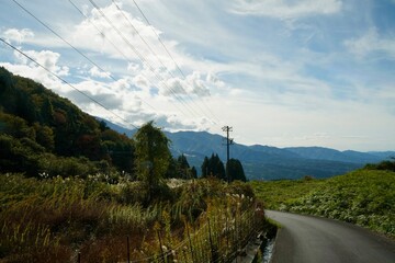 Nakatsugawa Gifu Japan November 2025