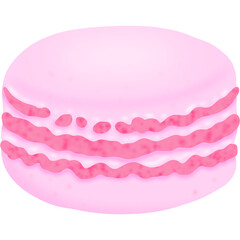 Sweet Dessert Valentine