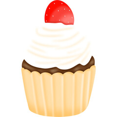 Sweet Dessert Valentine