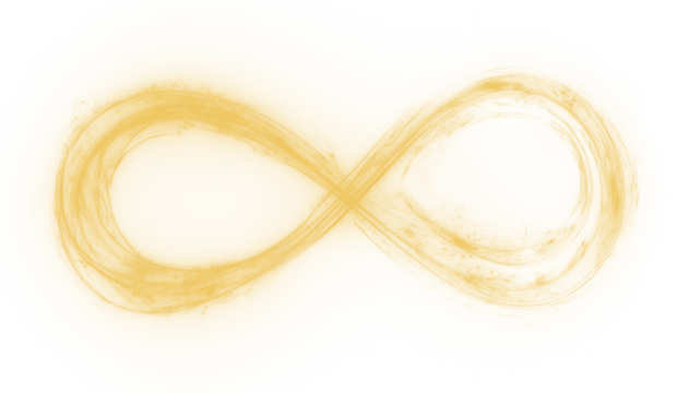 infinity,  gradient infinity symbol , ratio geometric shape Png