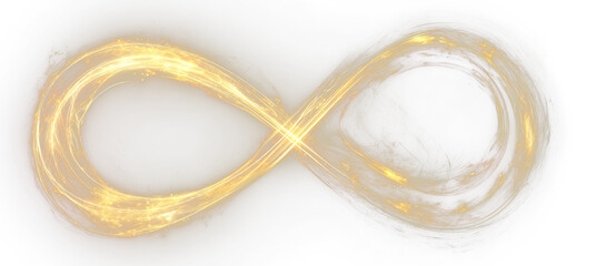 Infinity symbols collection,  Png , black infinity vector illustrations on white background. Perfect for logo design, branding, and mathematical representation. Various styles, from classic to artisti