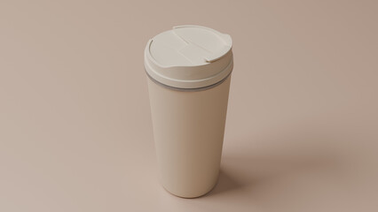 coffee cup