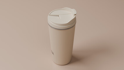 coffee cup
