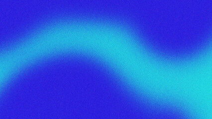 Aesthetic Grainy Gradient Background Design. Vibrant and Muted Hues with Noise Texture. Y2K Nostalgia, Modern Wallpaper, Social Media Backdrop