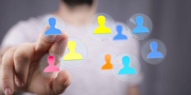 Interagir People Interacting Images – Browse 154,847 Stock Photos, Vectors, and ...