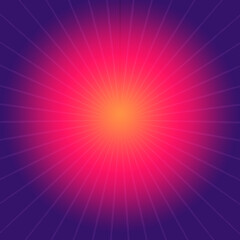 Fototapeta premium abstract background vector