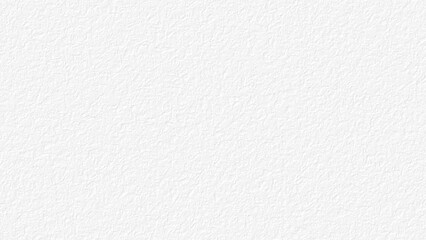 白色のぼこぼこした凹凸のある壁のようなテクスチャー画像