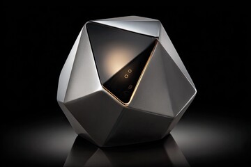 Modern Geometric Speaker Design