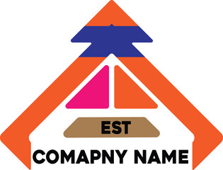 Digital vector file icon for graphic design assets and scalability