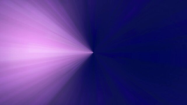 Stunning violet light streaks across dark blue space, creating a modern abstract and dynamic background great for presentations or website headers