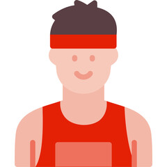 Runner Icon