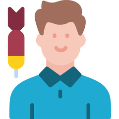 Dart Icon