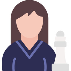 Chess Icon