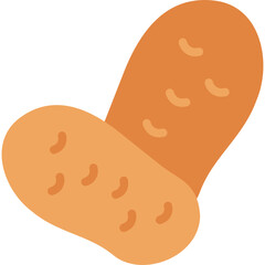 Potato Icon