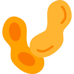 Peanut Icon