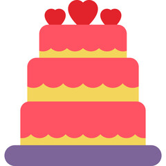 Cake Icon
