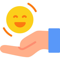 Hand Icon