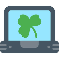 Laptop Icon