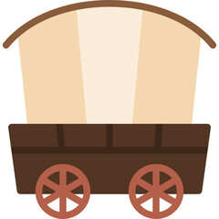 Wagon Icon