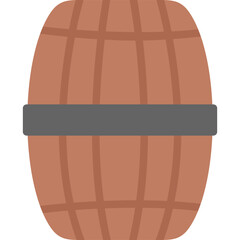Barrel Icon