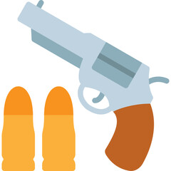 Gun Icon