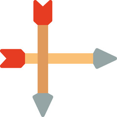 Arrows Icon