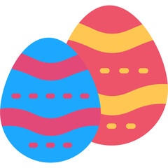 Easter Egg Icon