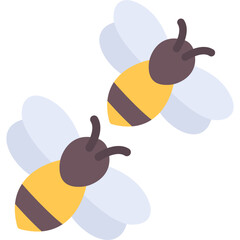 Bee Icon