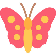 Butterfly Icon