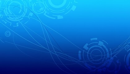 Background Illustration of men's health awareness,  Blue November, Men's Health Awareness