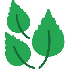 Leaves Icon