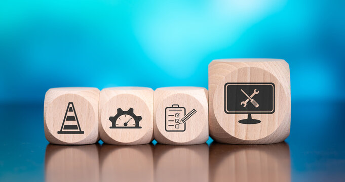 Concept of system maintenance