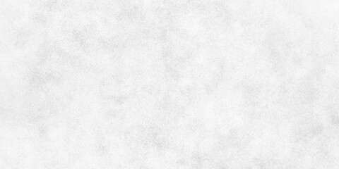 Abstract white, gray grunge natural smooth cement concrete floor and plaster dirty wall background texture. white marble texture and old paper texture. plastered long panoramic concrete wall texture.