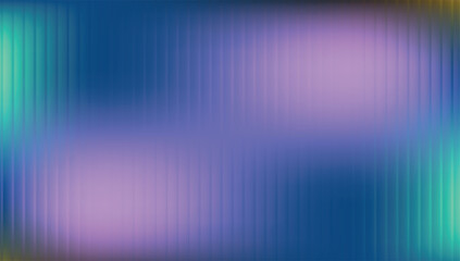 Fototapeta premium Vibrant abstract gradient background with smooth colourful tones, soft blurred lighting, and vertical lines texture, modern digital art wallpaper for design, poster, web, and print templates 4