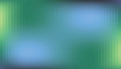 Vibrant abstract gradient background with smooth colourful tones, soft blurred lighting, and vertical lines texture, modern digital art wallpaper for design, poster, web, and print templates 7