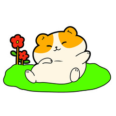 Hamster