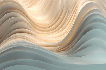 Avant-garde abstract backgrounds – geometric shapes, light reflections and modern textures