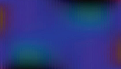 Obraz premium Vibrant abstract gradient background with smooth colourful tones, soft blurred lighting, and vertical lines texture, modern digital art wallpaper for design, poster, web, and print templates 12