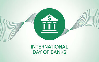 INTERNATIONAL DAY OF BANKS.