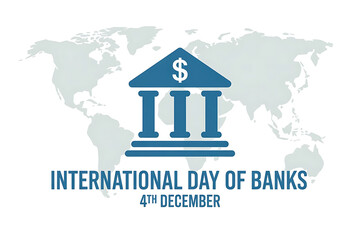 INTERNATIONAL DAY OF BANKS.
