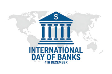 INTERNATIONAL DAY OF BANKS.