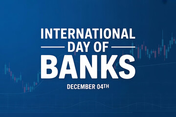 INTERNATIONAL DAY OF BANKS.