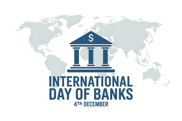 INTERNATIONAL DAY OF BANKS.