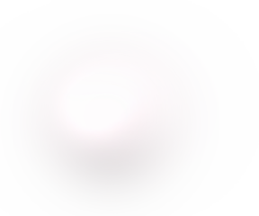 Abstract translucent sphere with subtle pink, purple, and grey gradient hues, creating a soft, glowing, and ethereal light effect, perfect for backgrounds, overlays, and conceptual designs