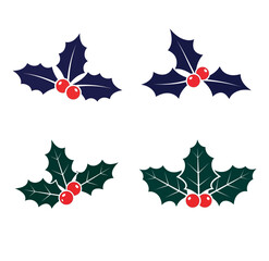 Christmas vector icon