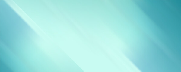 Fototapeta premium Abstract blue background