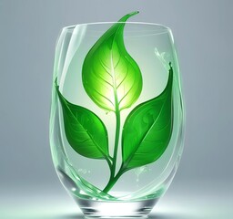 Clean energy visualization