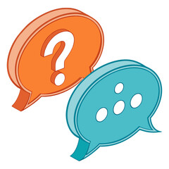 Question and answer