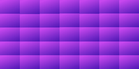 abstract purple geometric gradient background concept