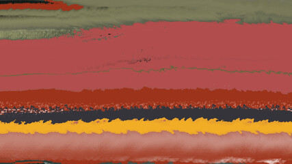 Rammed Earth Abstract Texture Background